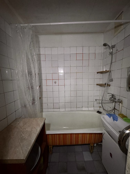 Без %, Борщагівка, газ, мінімальне оформлення, прекрасне планування Київ - зображення 7