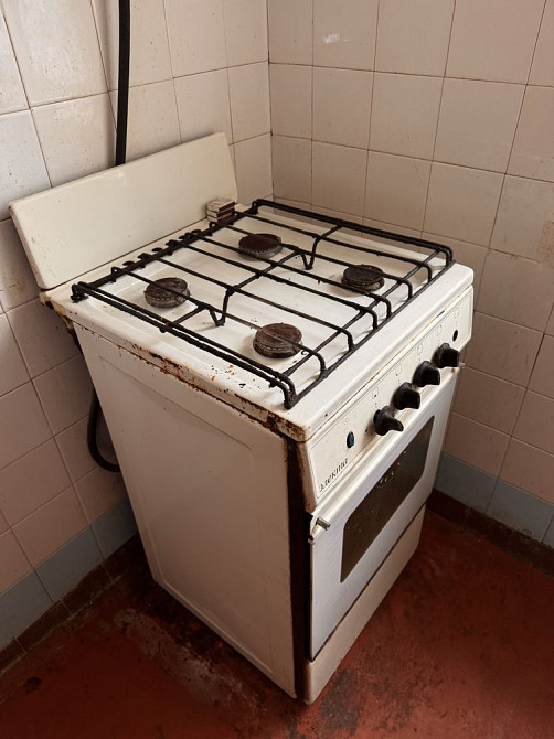 Без %, Борщагівка, газ, мінімальне оформлення, прекрасне планування Київ - зображення 8