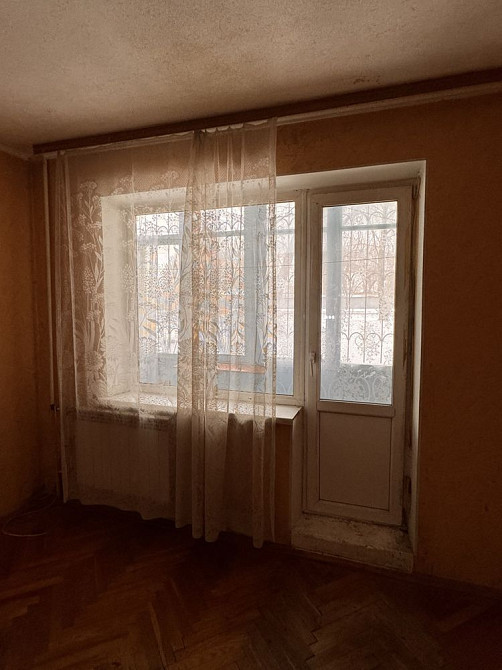 Без %, Борщагівка, газ, мінімальне оформлення, прекрасне планування Київ - зображення 2