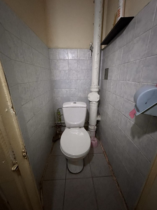 Без %, Борщагівка, газ, мінімальне оформлення, прекрасне планування Київ - зображення 5