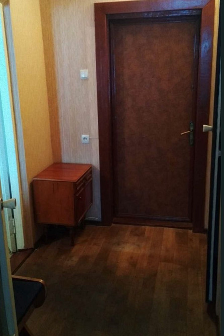 1к! квартира, Огнівка, 1/9 поверх, 34 м2, з балконом та погребом! Полтава - зображення 7