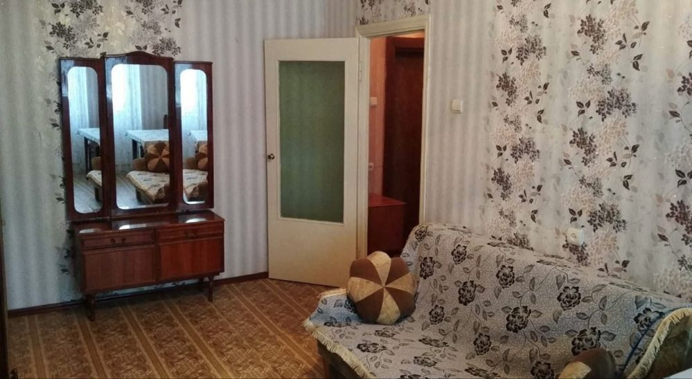 1к! квартира, Огнівка, 1/9 поверх, 34 м2, з балконом та погребом! Полтава - зображення 8