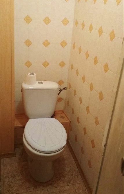 1к! квартира, Огнівка, 1/9 поверх, 34 м2, з балконом та погребом! Полтава - зображення 6