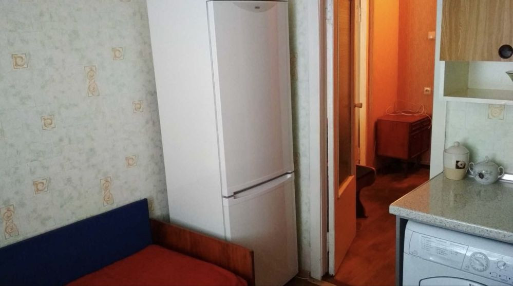 1к! квартира, Огнівка, 1/9 поверх, 34 м2, з балконом та погребом! Полтава - зображення 3