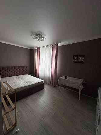 СРОЧНО! 3-комнатная квартира в НОВОМ монолитном доме на Сахарова Одеса