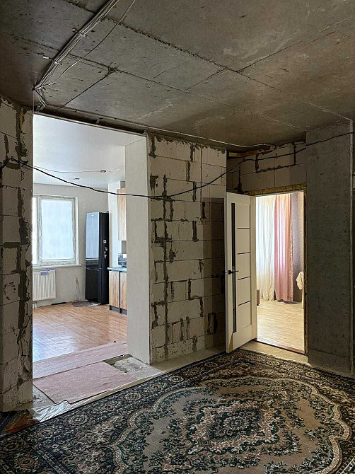 СРОЧНО! 3-комнатная квартира в НОВОМ монолитном доме на Сахарова Одеса - зображення 3