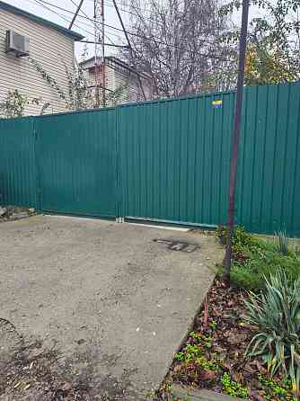 Продам часть кирпичного дома в центре. Грушевского,3 Дніпро