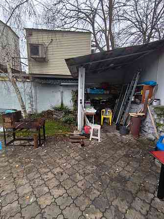 Продам часть кирпичного дома в центре. Грушевского,3 Дніпро