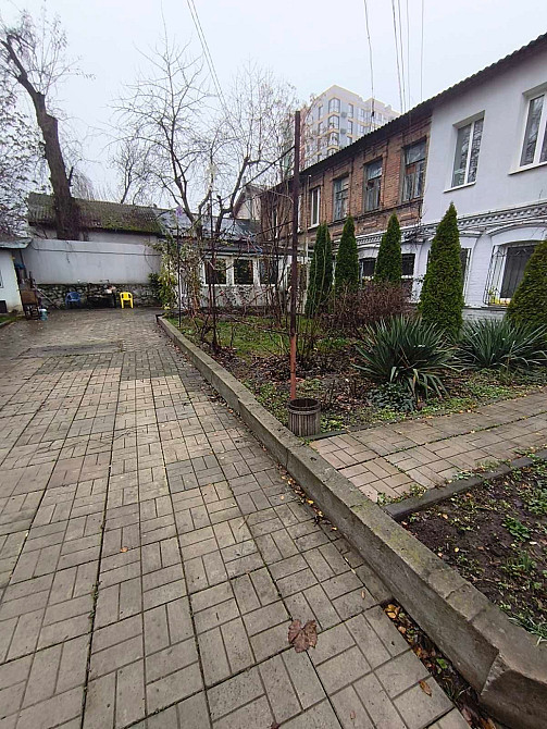 Продам часть кирпичного дома в центре. Грушевского,3 Дніпро - зображення 3