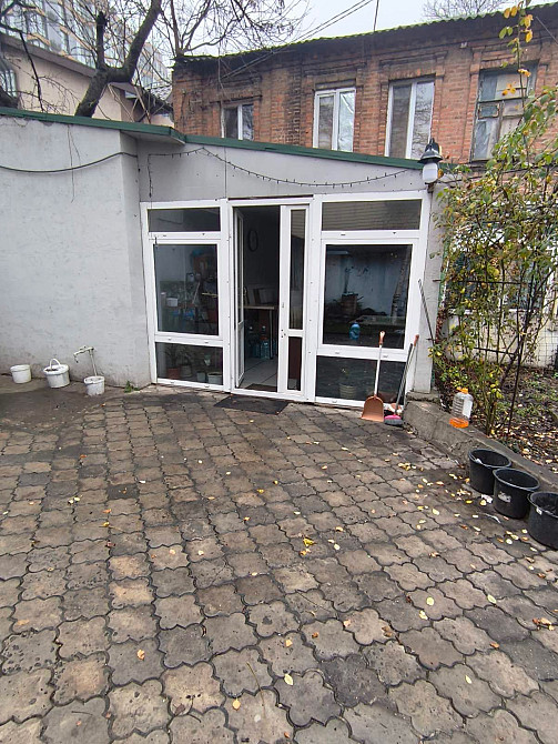 Продам часть кирпичного дома в центре. Грушевского,3 Дніпро - зображення 7