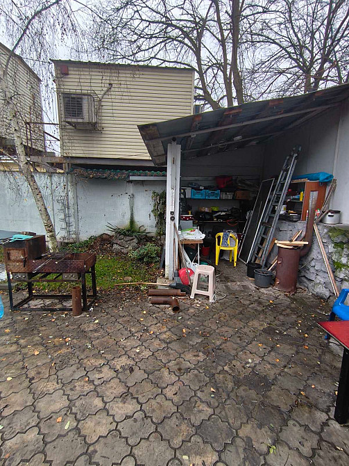 Продам часть кирпичного дома в центре. Грушевского,3 Дніпро - зображення 5