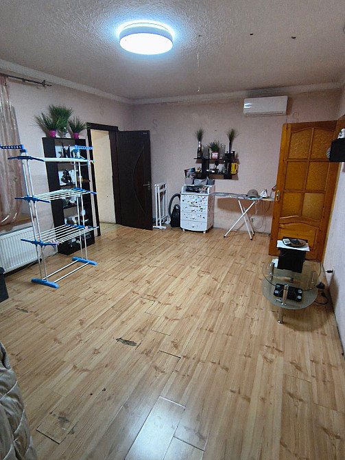 Продам часть кирпичного дома в центре. Грушевского,3 Дніпро - зображення 1