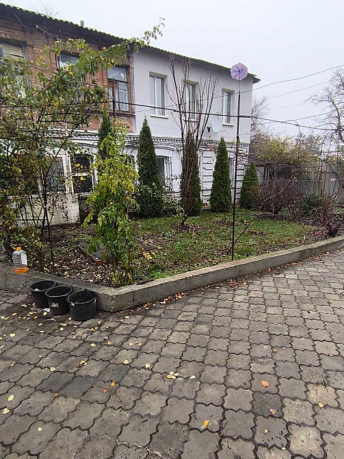 Продам часть кирпичного дома в центре. Грушевского,3 Дніпро - зображення 8