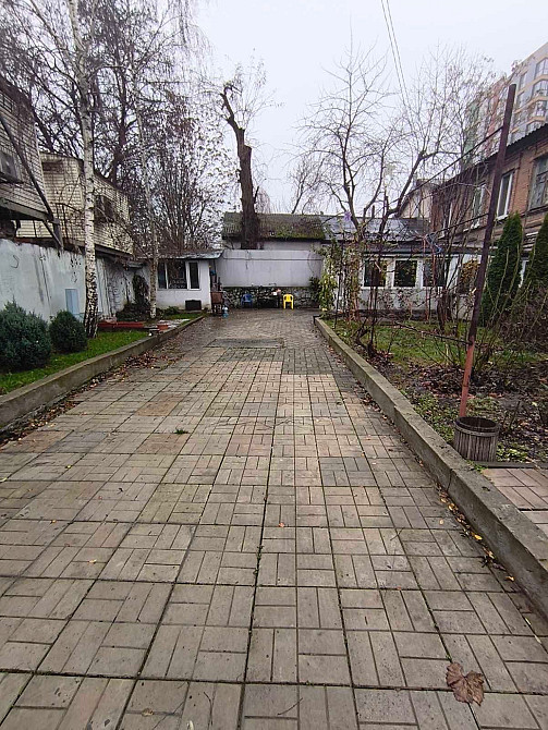 Продам часть кирпичного дома в центре. Грушевского,3 Дніпро - зображення 2