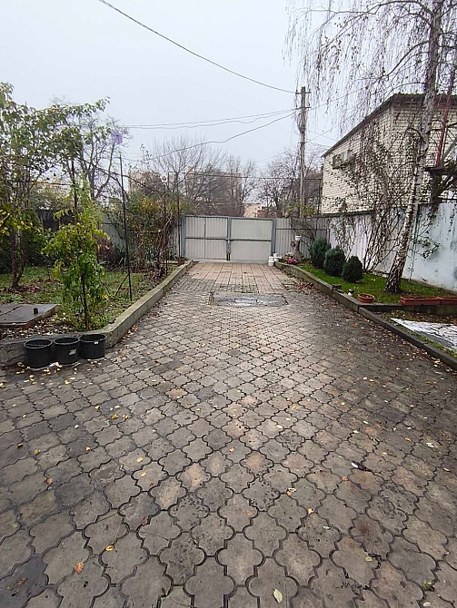 Продам часть кирпичного дома в центре. Грушевского,3 Дніпро - зображення 6