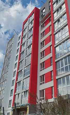 Терміновіий продаж! 2 кім квартира вул.Корольова Тернопіль