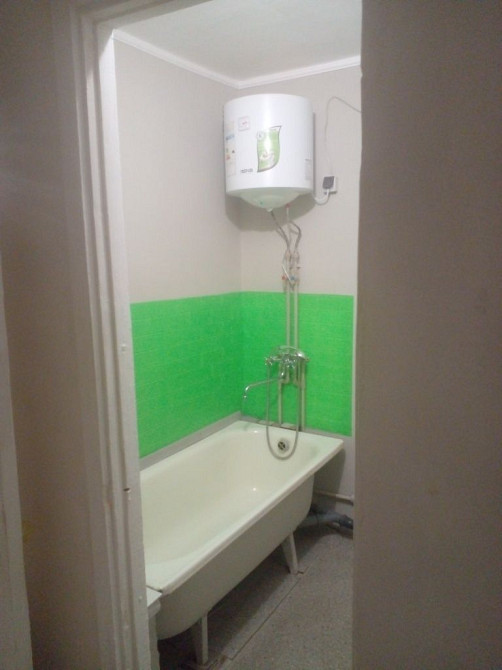 Однушка с Ремонтом.Крупно-габаритная !  - зображення 2