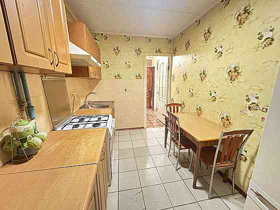 Продам 3-х комнатную квартиру на Левобережном 2 Дніпро