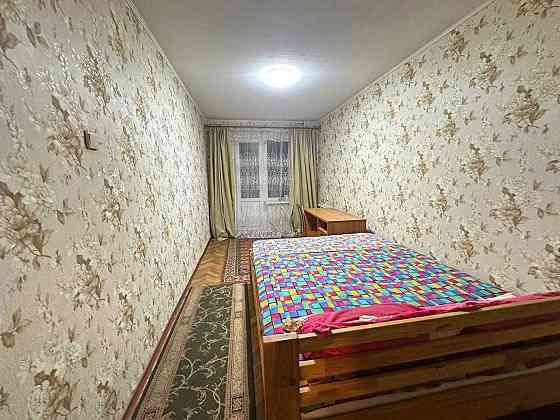 Продам 3-х комнатную квартиру на Левобережном 2 Дніпро