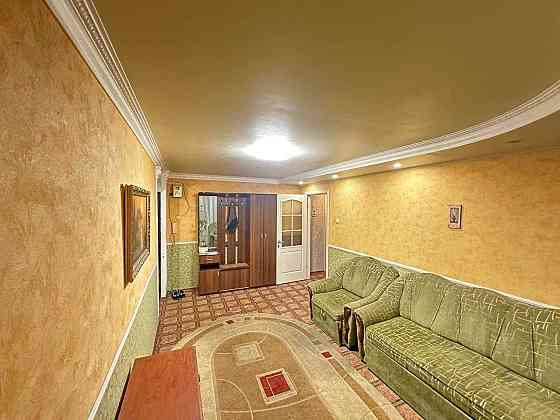 Продам 3-х комнатную квартиру на Левобережном 2 Дніпро