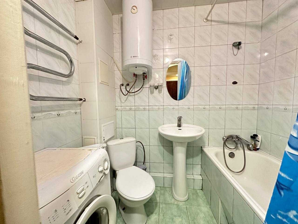 Продам 3-х комнатную квартиру на Левобережном 2 Дніпро - зображення 8