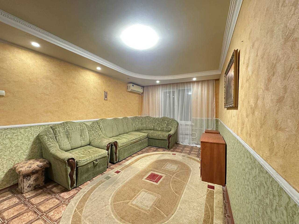 Продам 3-х комнатную квартиру на Левобережном 2 Дніпро - зображення 5