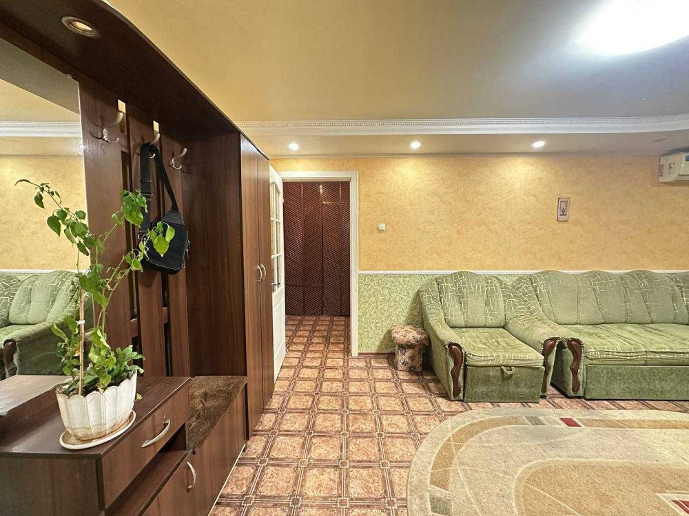 Продам 3-х комнатную квартиру на Левобережном 2 Дніпро - зображення 4