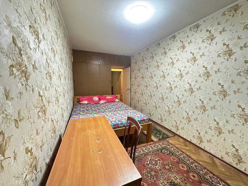 Продам 3-х комнатную квартиру на Левобережном 2 Дніпро - зображення 7