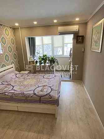 Продаж квартири Тичини Павла просп., 22а Березняки Київ