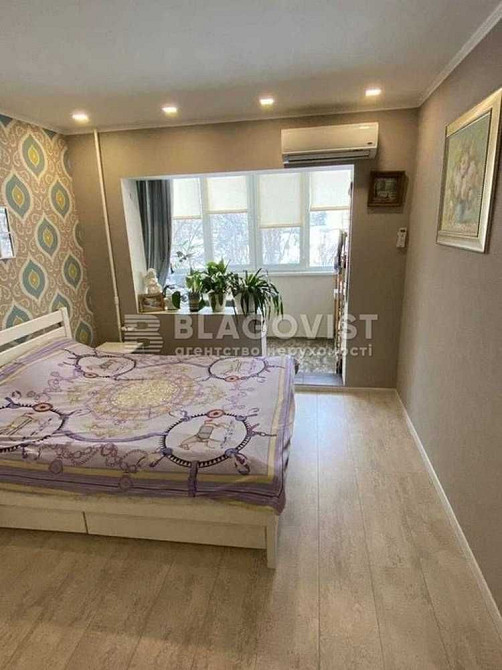 Продаж квартири Тичини Павла просп., 22а Березняки Київ - зображення 1