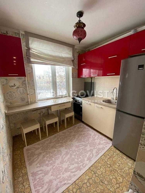 Продаж квартири Тичини Павла просп., 22а Березняки Київ - зображення 5