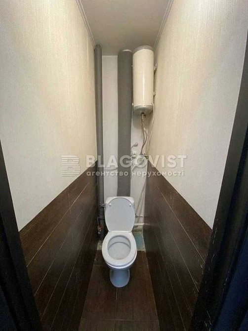 Продаж квартири Тичини Павла просп., 22а Березняки Київ - зображення 8