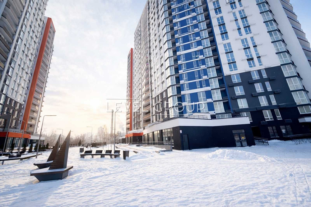 Київ, Дарницький, Гліба Бабіча вул. (Канальна), 8-Г Київ - зображення 1