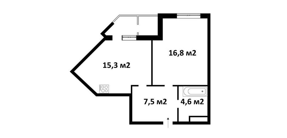 Київ, Дарницький, Гліба Бабіча вул. (Канальна), 8-Г Київ - зображення 8