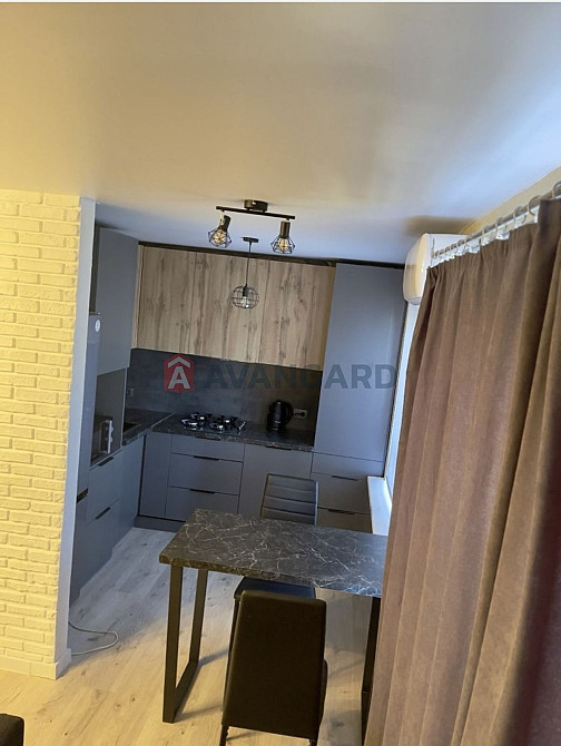 2-х кімнатна в районі вокзалів/ ЄВідновлення Кам`янське (Запорізька обл.) - зображення 3