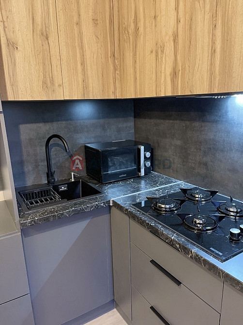 2-х кімнатна в районі вокзалів/ ЄВідновлення Кам`янське (Запорізька обл.) - зображення 4