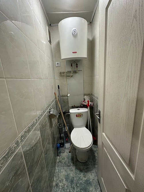 Продаж 2- кімнатної квартири Запоріжжя - зображення 6