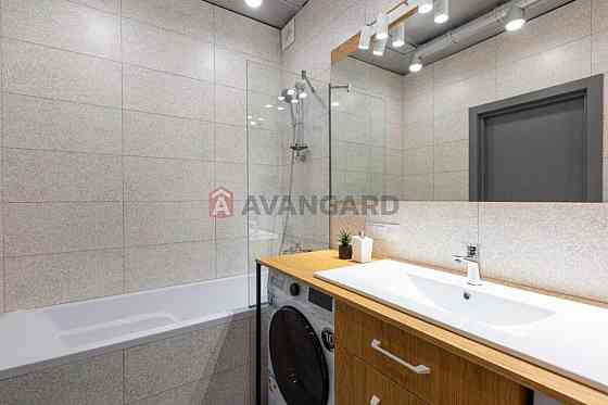 1 кімнатна 42м з ремонтом мебльована ЖК Медовий Київ