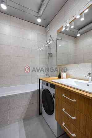 1 кімнатна 42м з ремонтом мебльована ЖК Медовий Київ