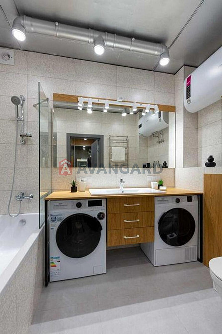 1 кімнатна 42м з ремонтом мебльована ЖК Медовий Київ - зображення 2