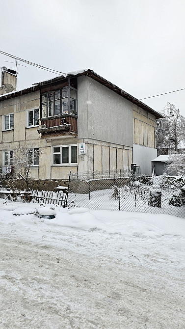 Продам 1-но кім квартиру м.Боярка з автономним опаленням! Боярка - зображення 7