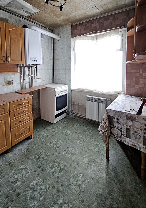 Продам 1-но кім квартиру м.Боярка з автономним опаленням! Боярка - зображення 1