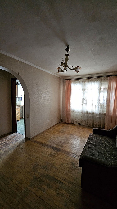 Продам 1-но кім квартиру м.Боярка з автономним опаленням! Боярка - зображення 4