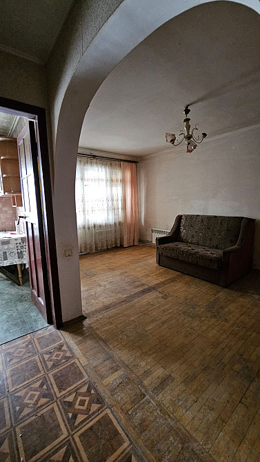 Продам 1-но кім квартиру м.Боярка з автономним опаленням! Боярка - зображення 3