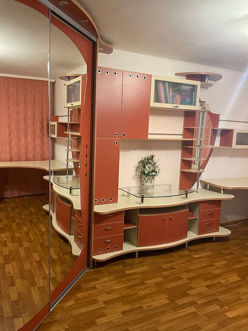 Продам 4х.кв.КЛОЧКОВСКАЯ 222 Харків - зображення 1