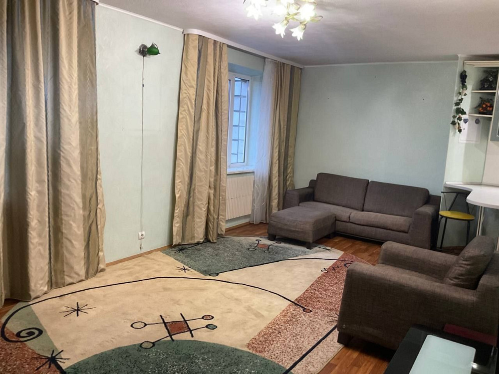 Продам 4х.кв.КЛОЧКОВСКАЯ 222 Харків - зображення 6