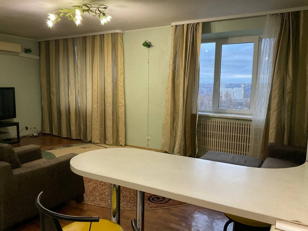 Продам 4х.кв.КЛОЧКОВСКАЯ 222 Харків - зображення 7