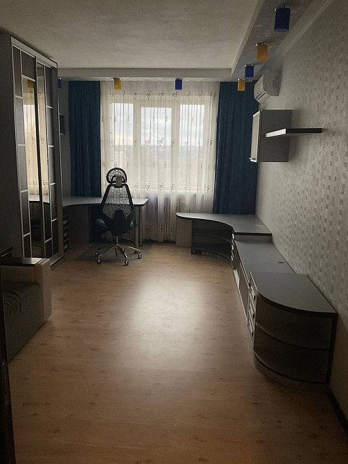 Продам 4х.кв.КЛОЧКОВСКАЯ 222 Харків - зображення 8