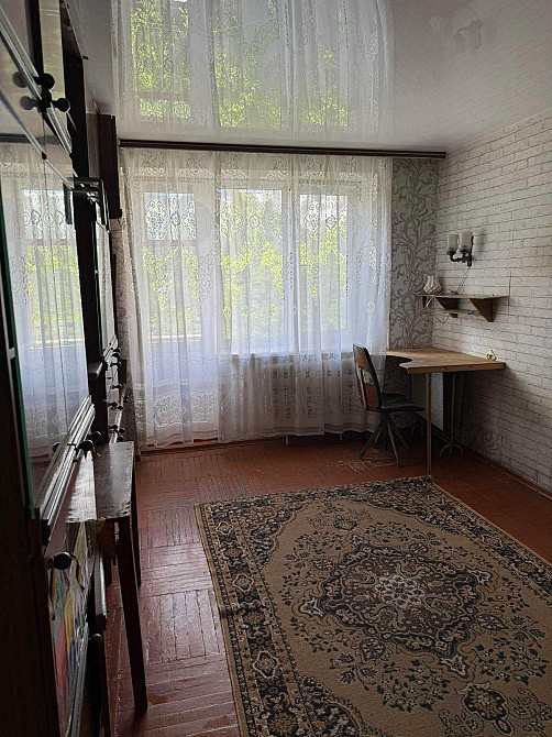 1но комнатная на Затонского 30 метров за 18 500 Одеса - зображення 1