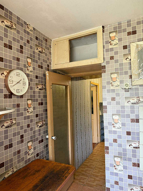 1но комнатная на Затонского 30 метров за 18 500 Одеса - зображення 5